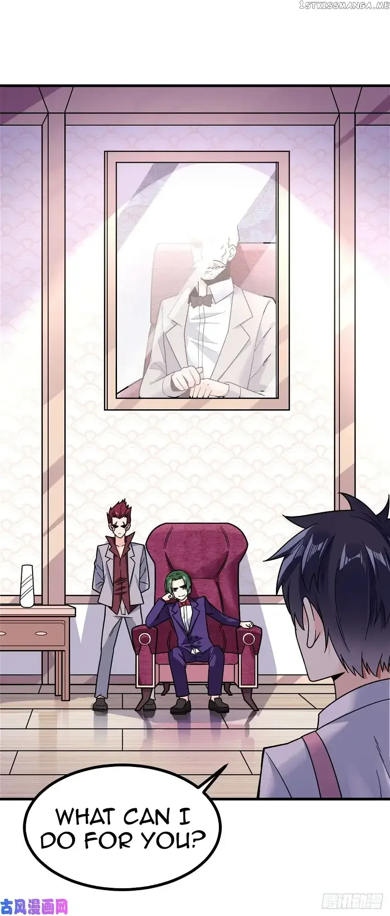 Extraordinary Son-In-Law Chapter 22 page 3