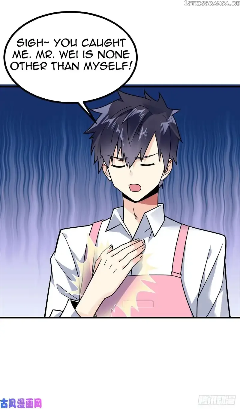 Extraordinary Son-In-Law Chapter 22 page 7