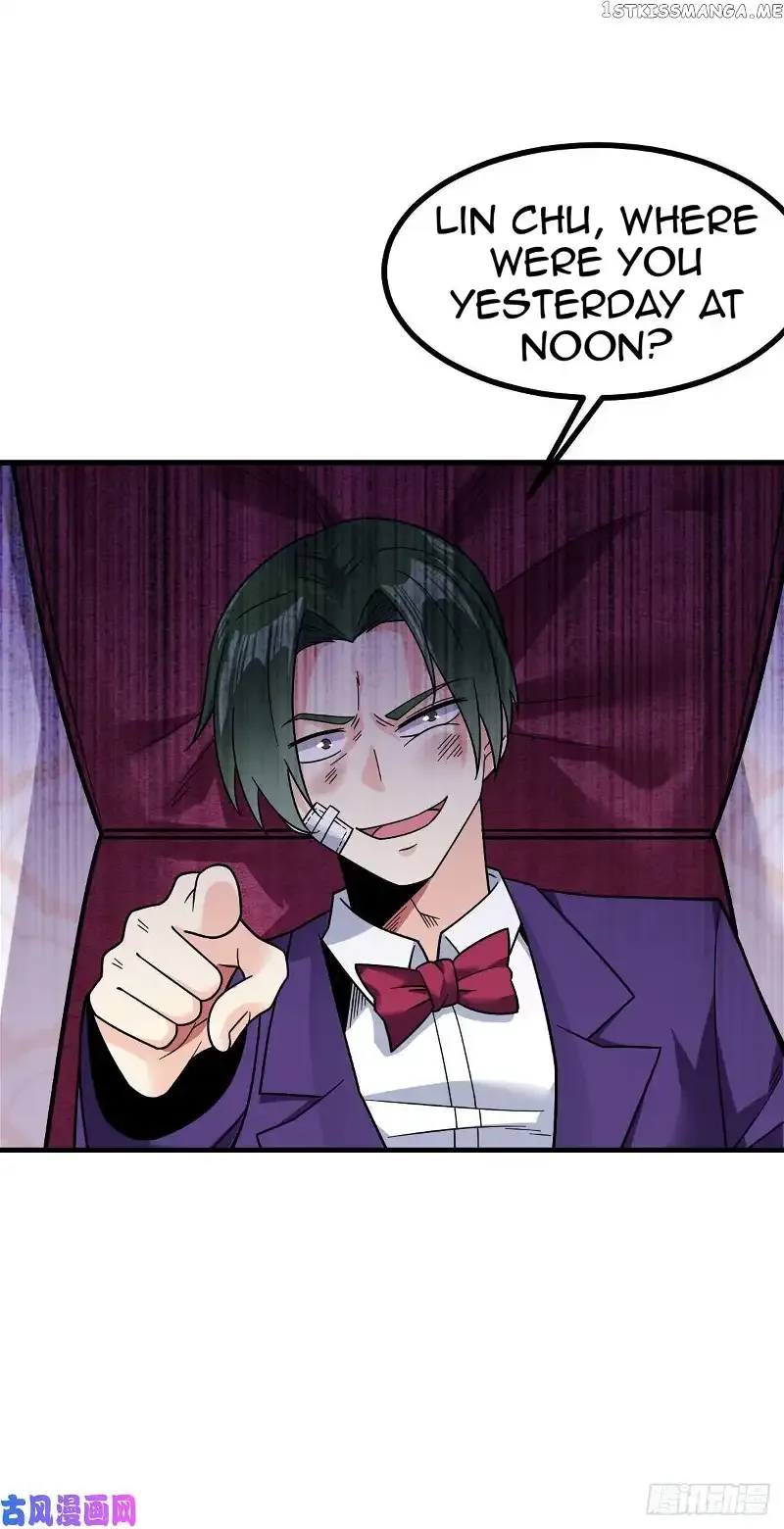 Extraordinary Son-In-Law Chapter 22 page 4