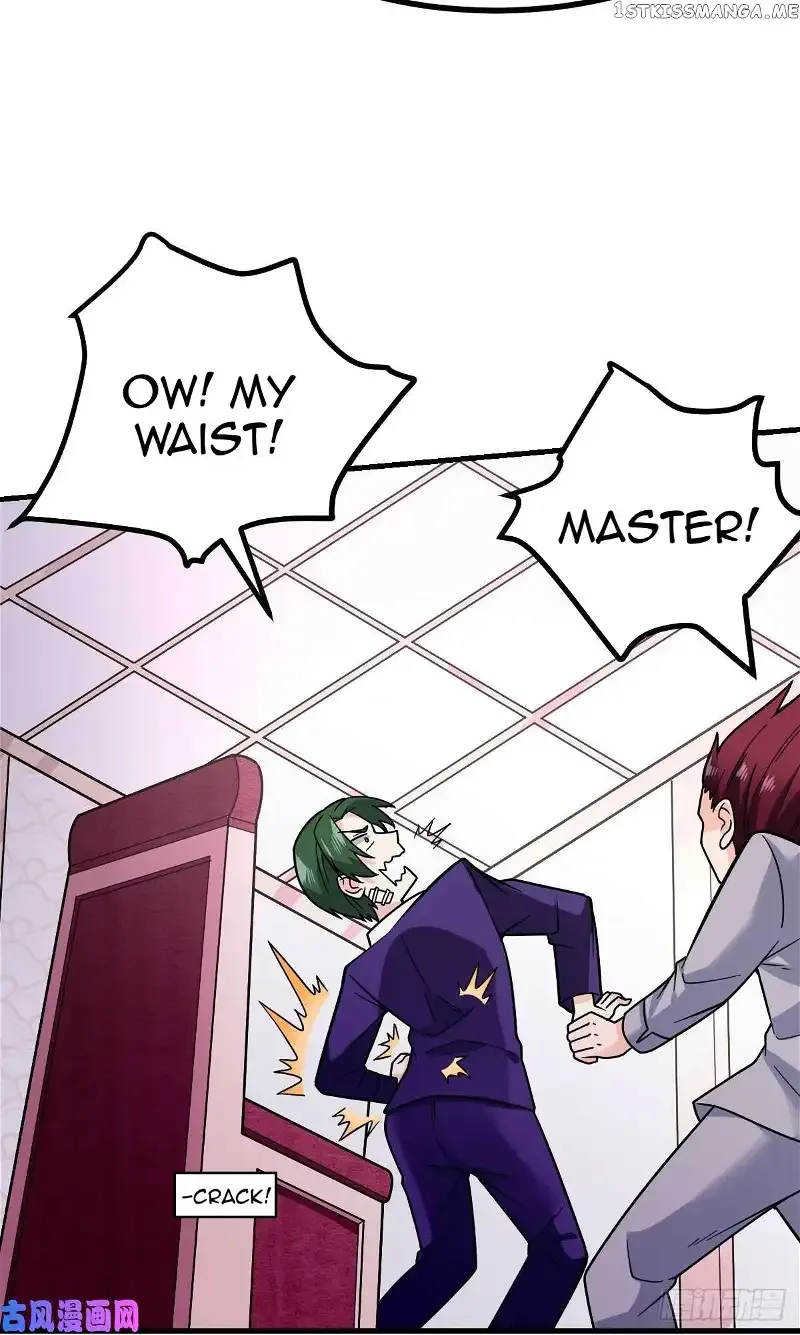 Extraordinary Son-In-Law Chapter 22 page 10