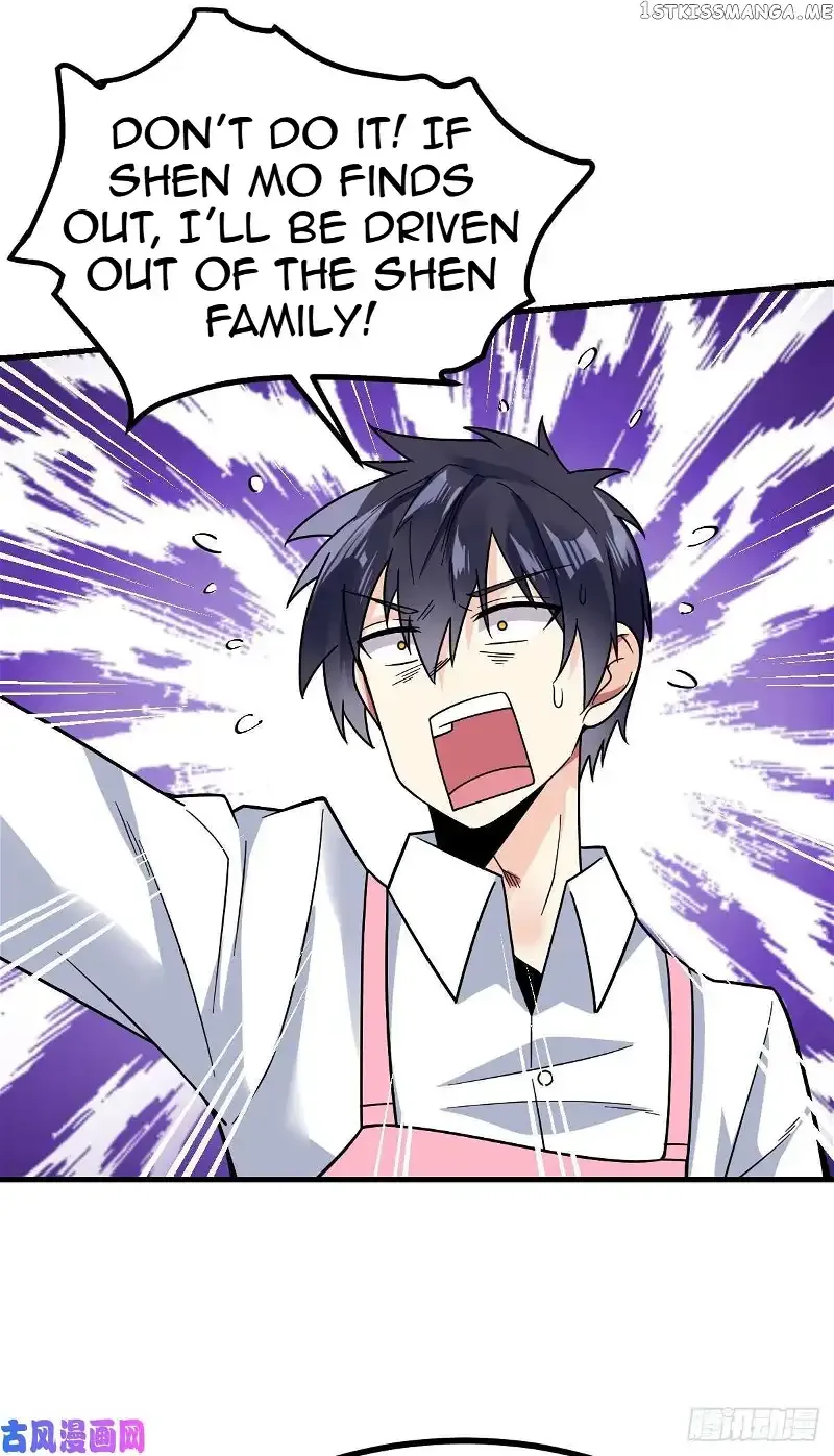 Extraordinary Son-In-Law Chapter 22 page 14