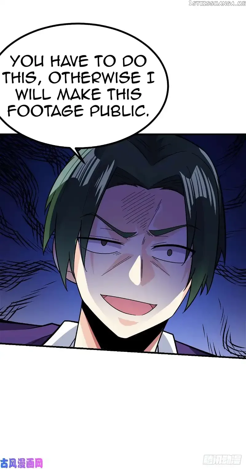 Extraordinary Son-In-Law Chapter 22 page 16