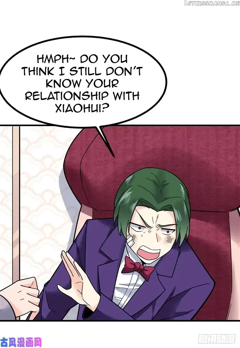 Extraordinary Son-In-Law Chapter 22 page 11