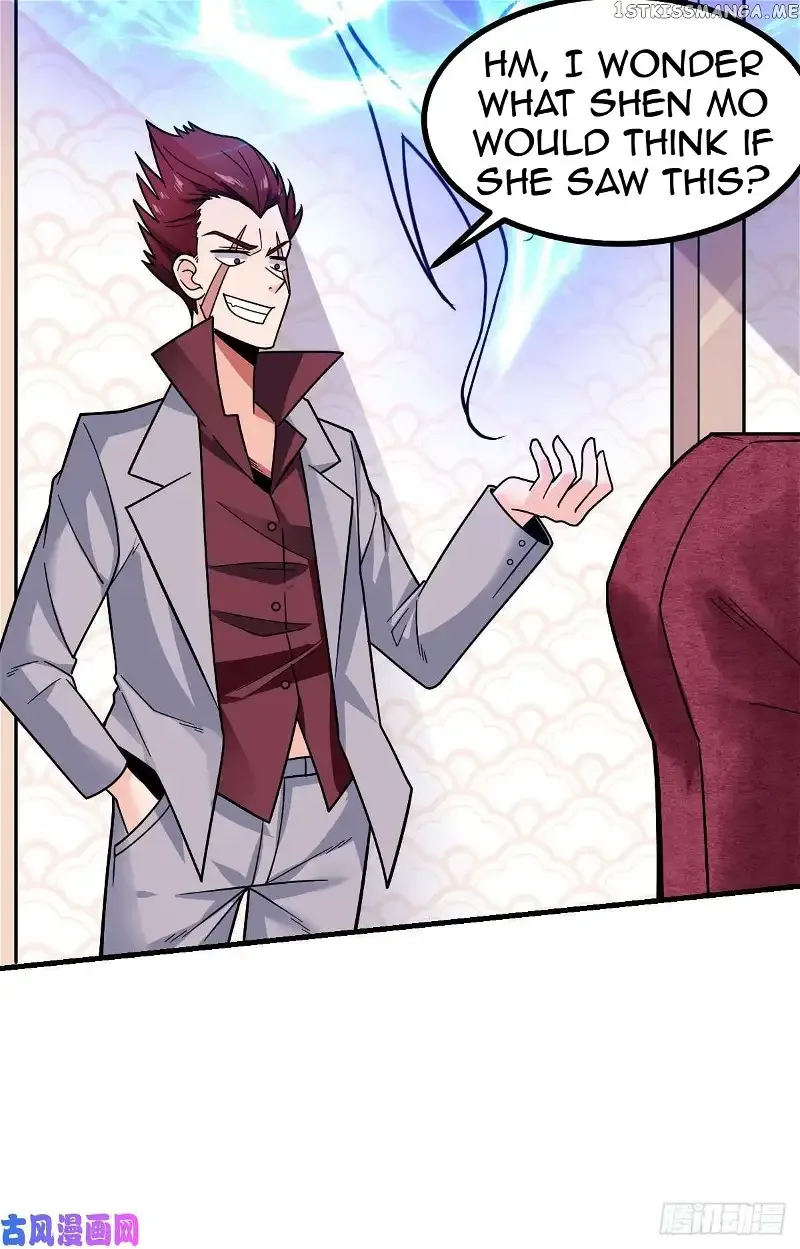 Extraordinary Son-In-Law Chapter 22 page 13