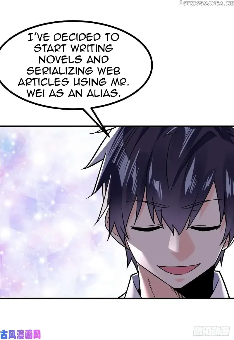 Extraordinary Son-In-Law Chapter 22 page 31