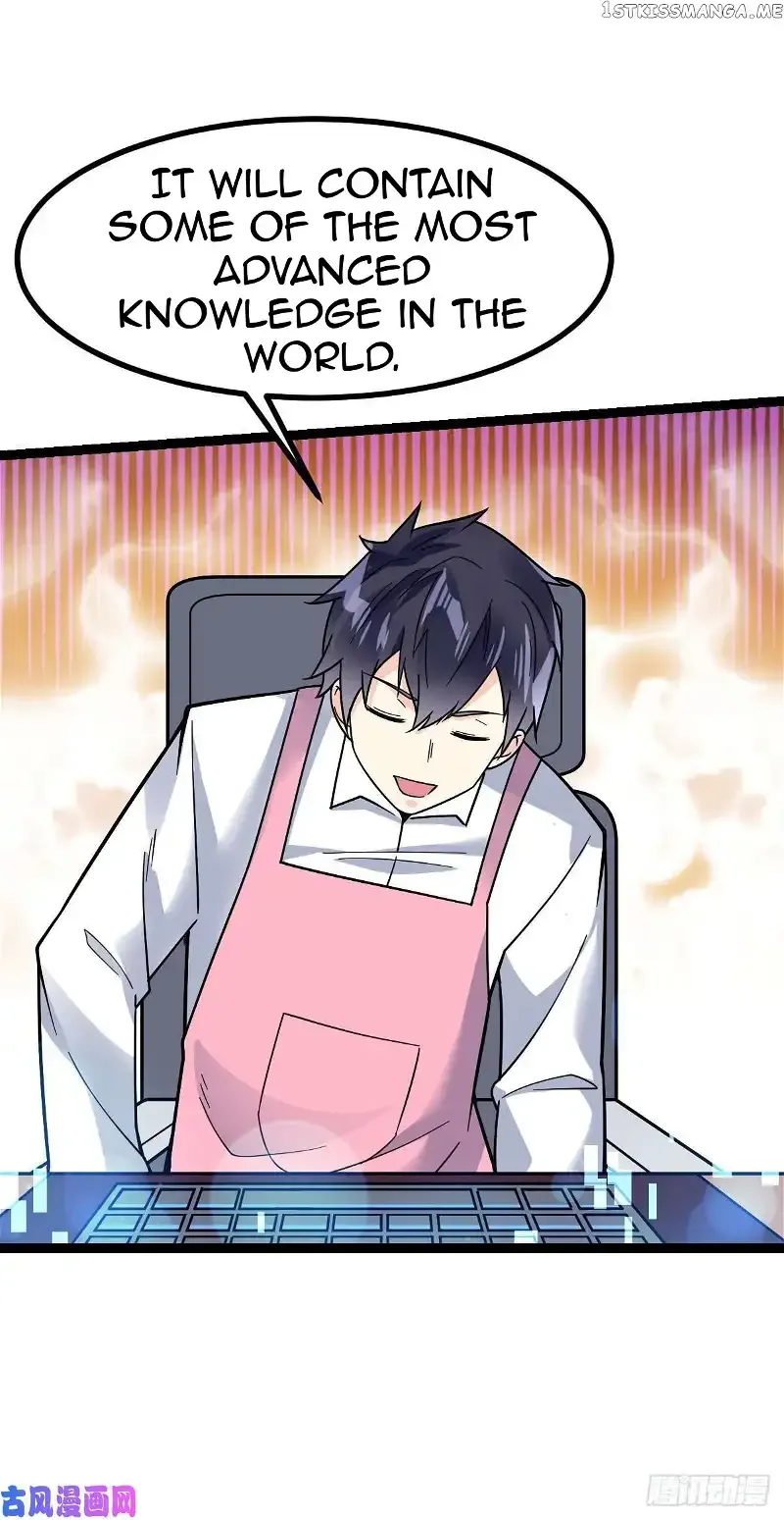 Extraordinary Son-In-Law Chapter 22 page 35