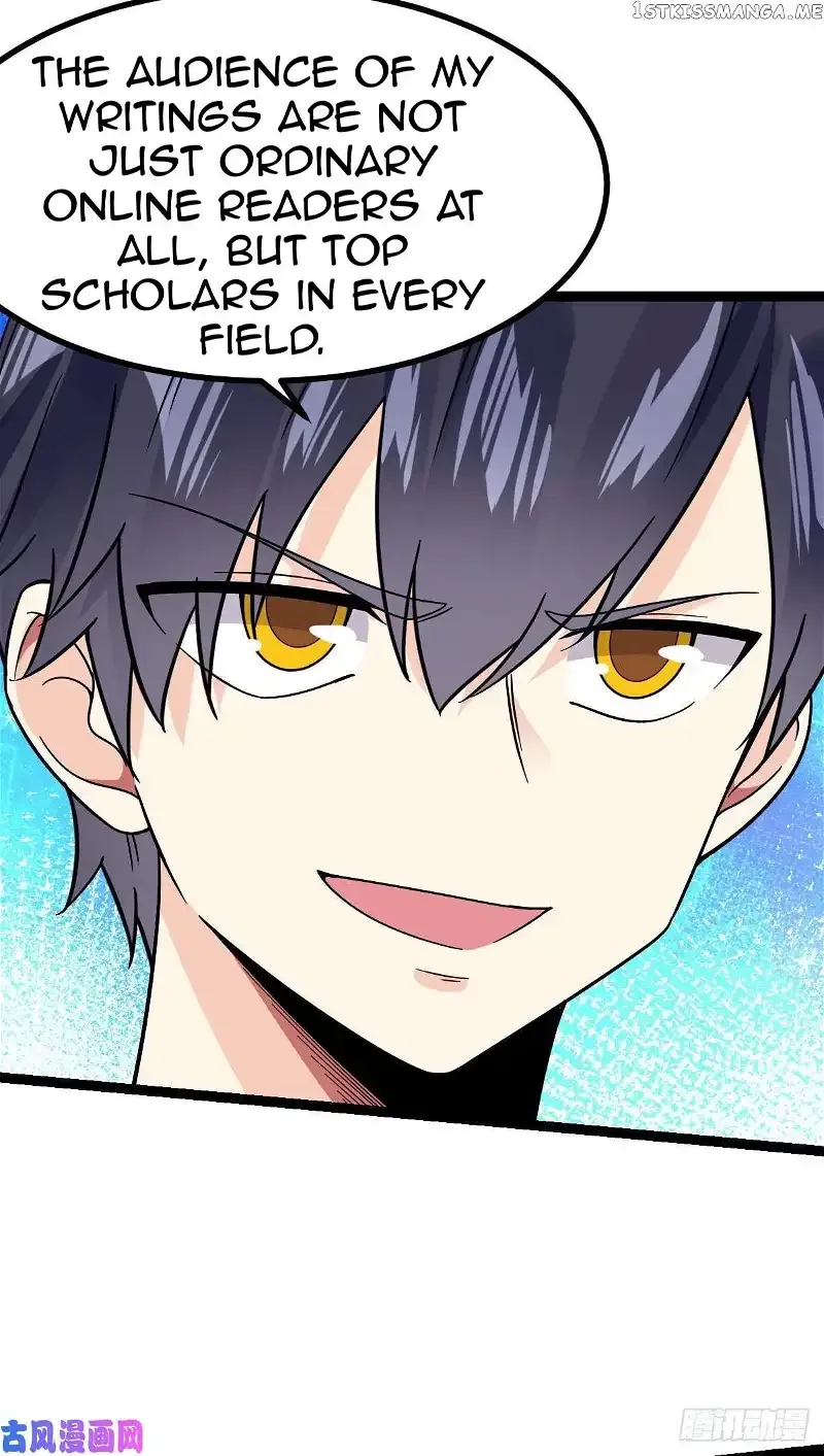 Extraordinary Son-In-Law Chapter 22 page 36