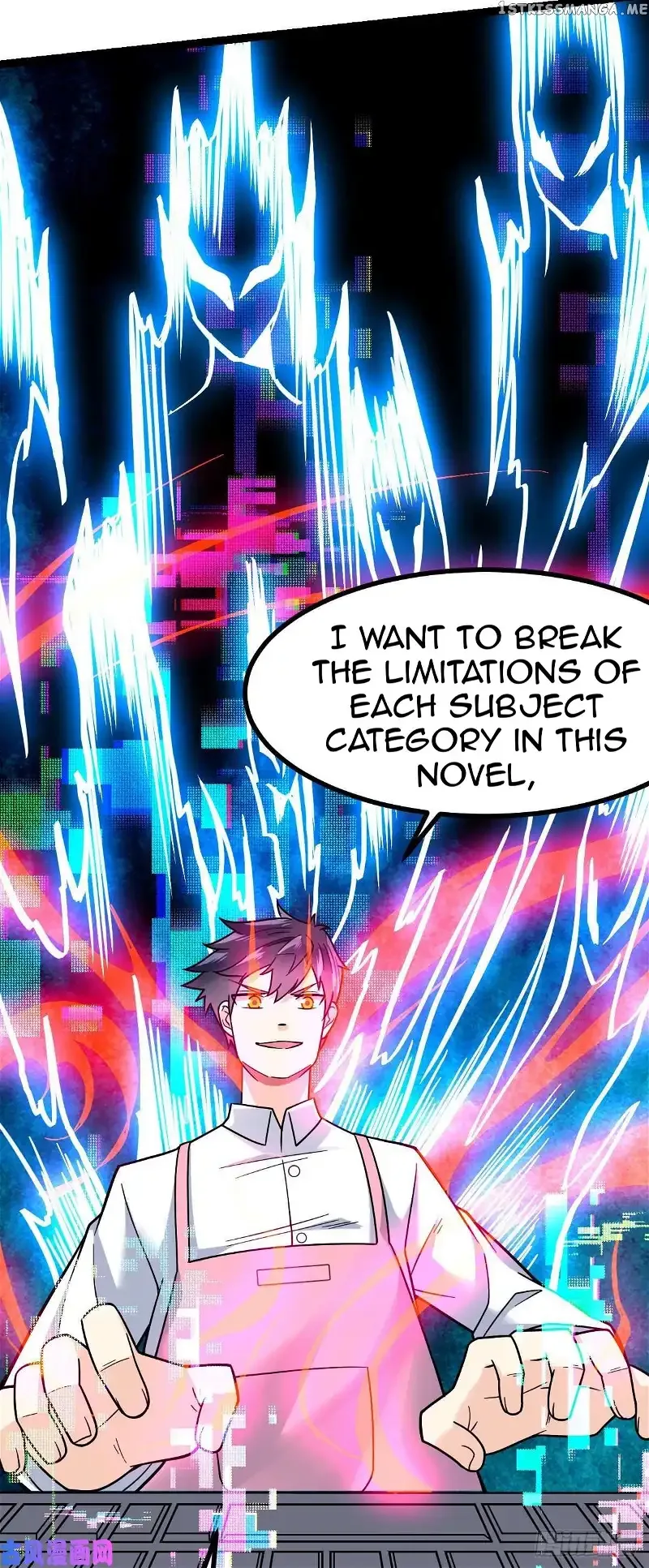 Extraordinary Son-In-Law Chapter 22 page 37
