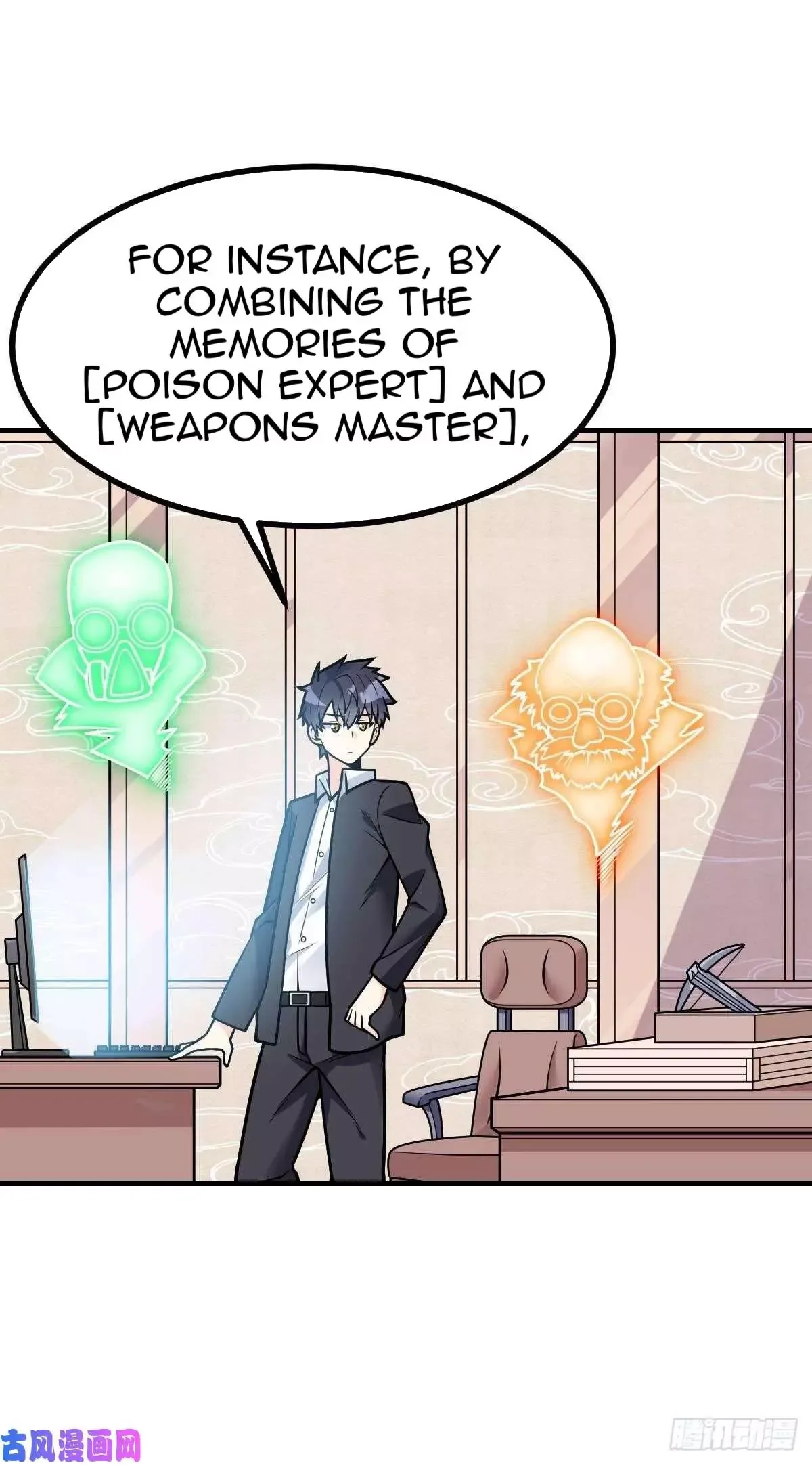 Extraordinary Son-In-Law Chapter 23 page 6