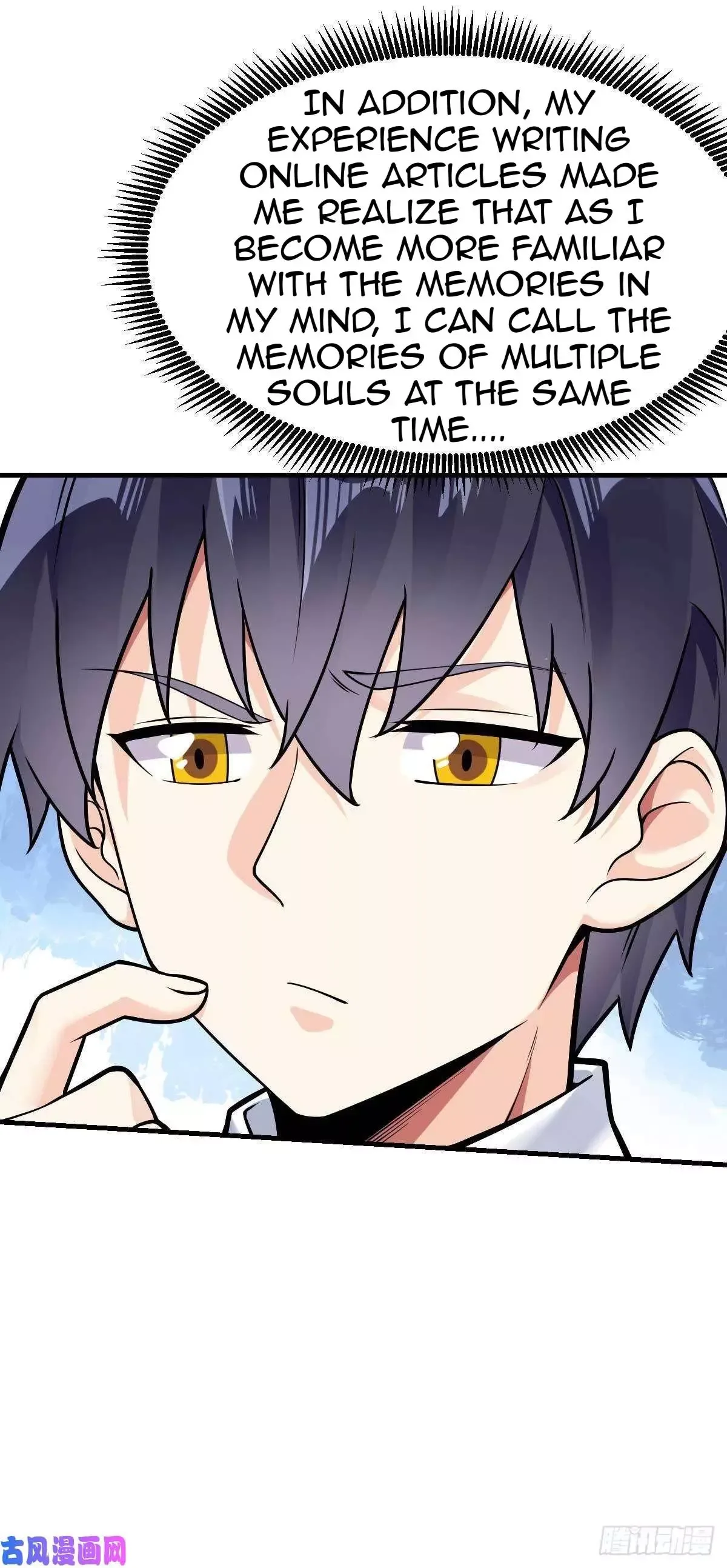 Extraordinary Son-In-Law Chapter 23 page 4