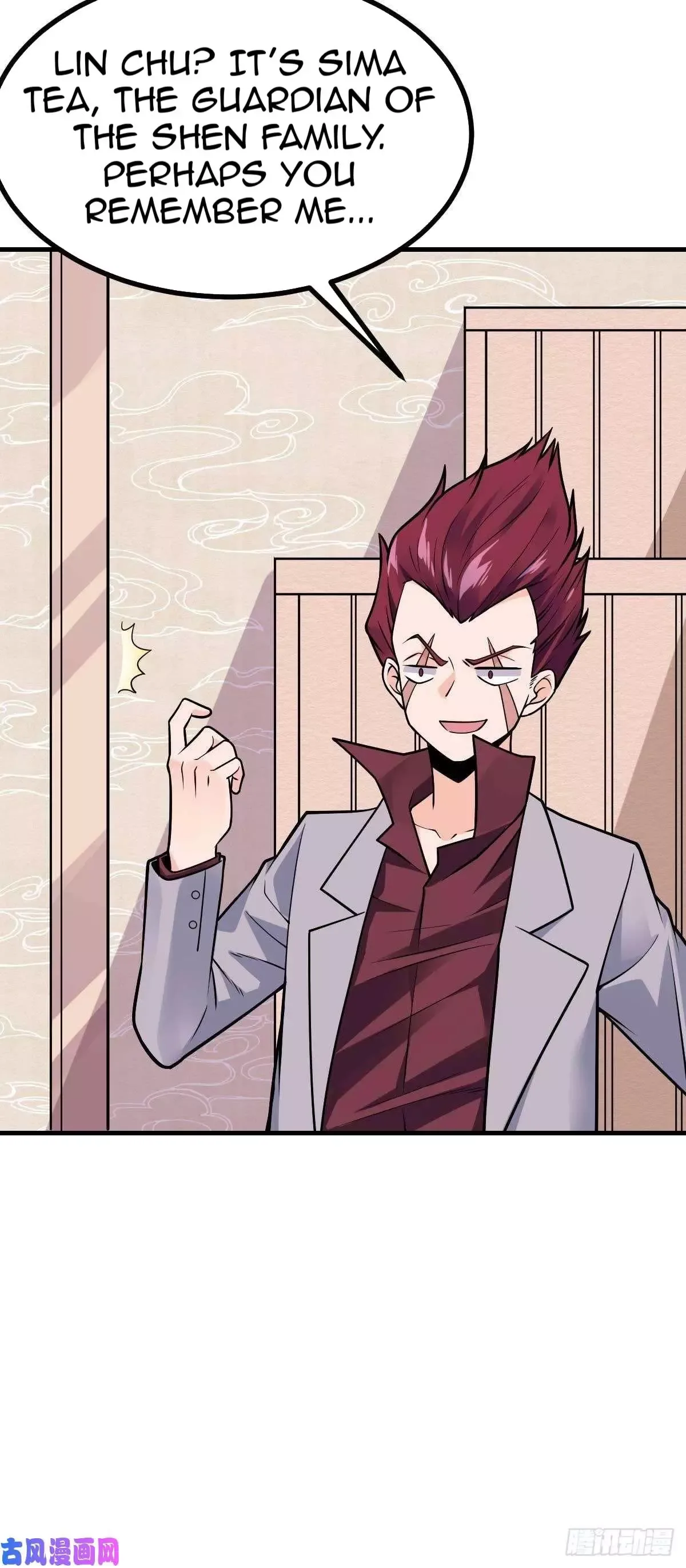 Extraordinary Son-In-Law Chapter 23 page 10