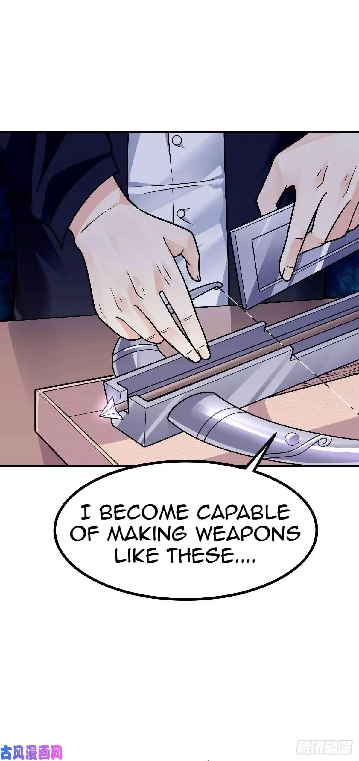 Extraordinary Son-In-Law Chapter 23 page 7