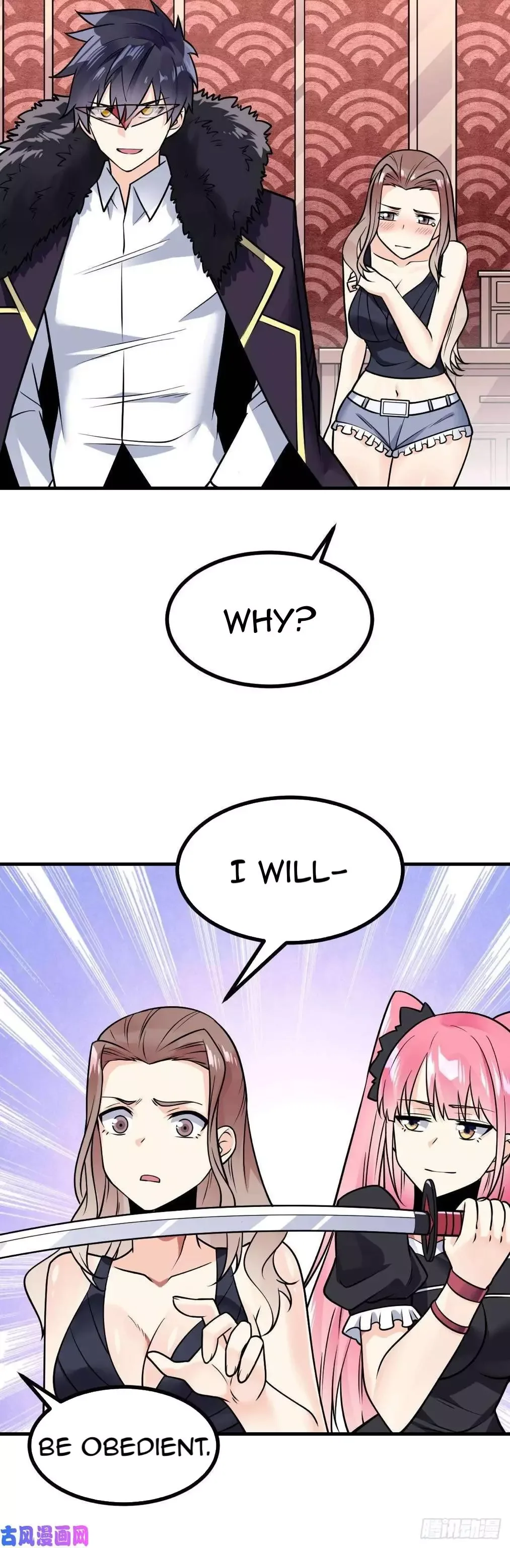 Extraordinary Son-In-Law Chapter 23 page 24