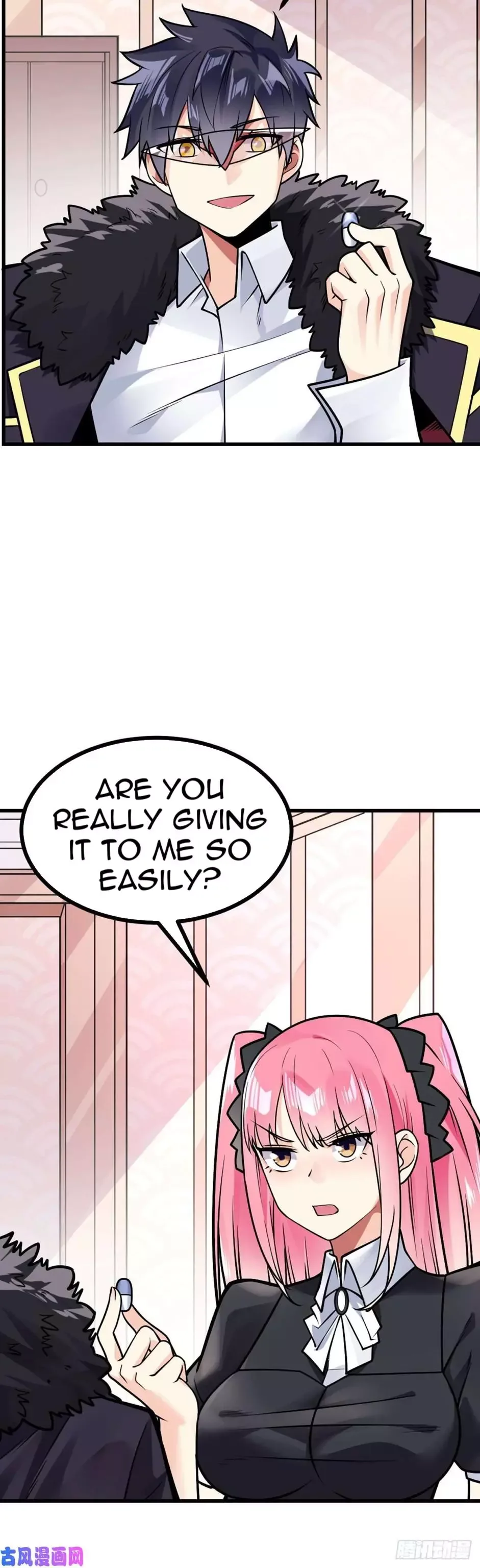 Extraordinary Son-In-Law Chapter 24 page 4