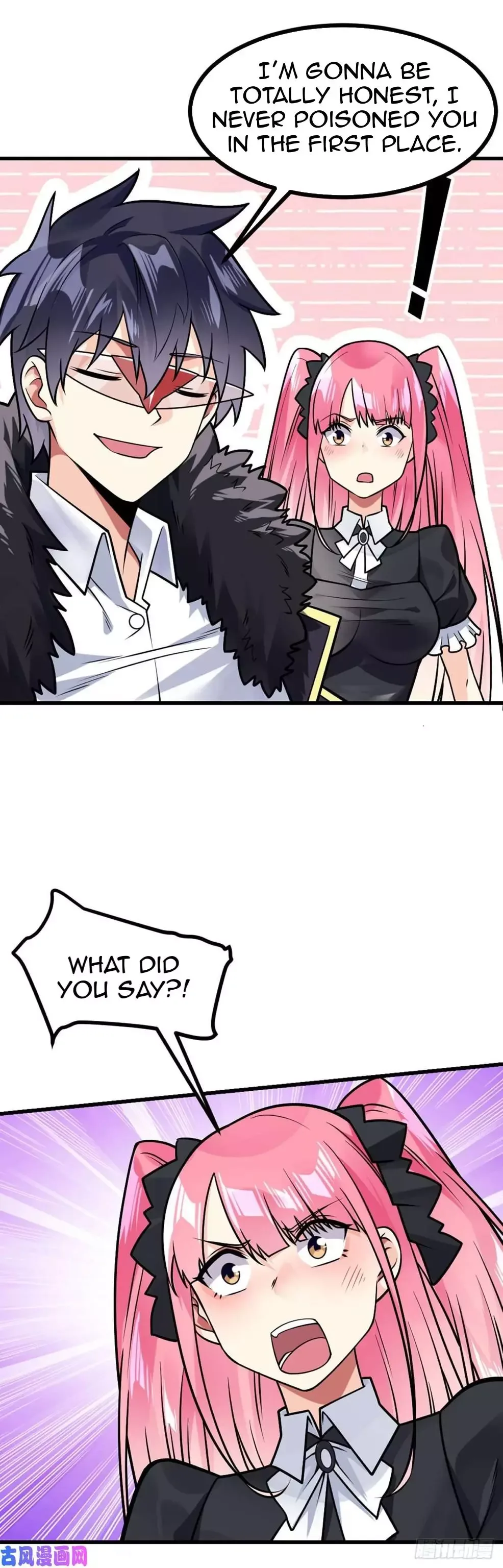 Extraordinary Son-In-Law Chapter 24 page 6