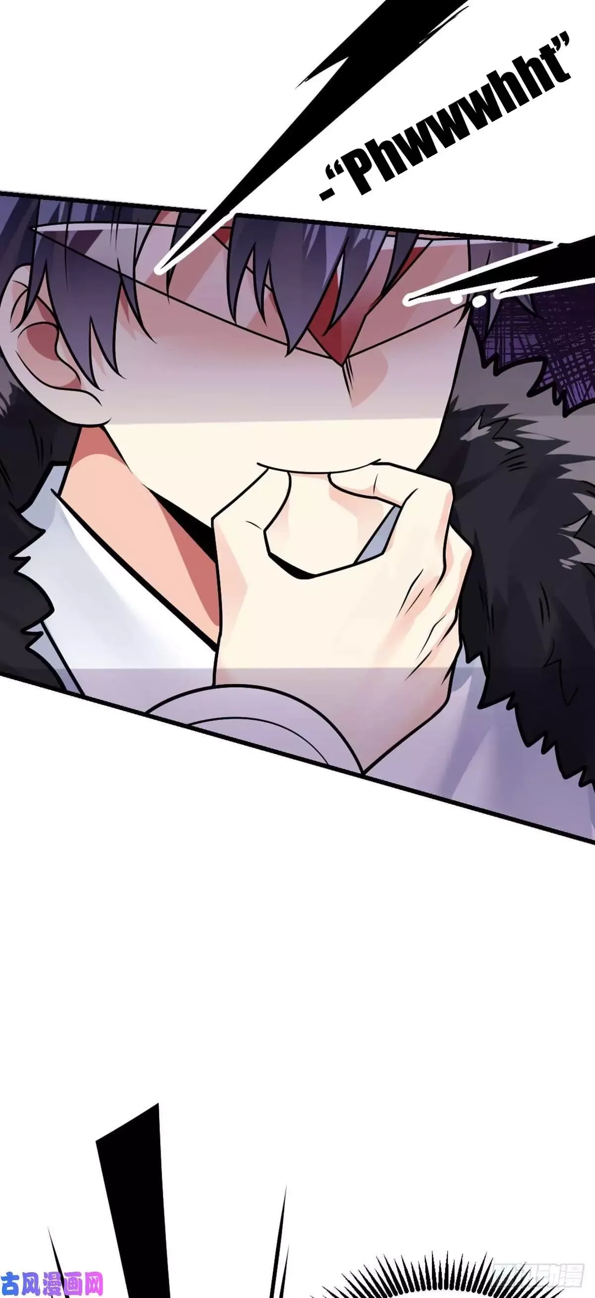 Extraordinary Son-In-Law Chapter 24 page 10