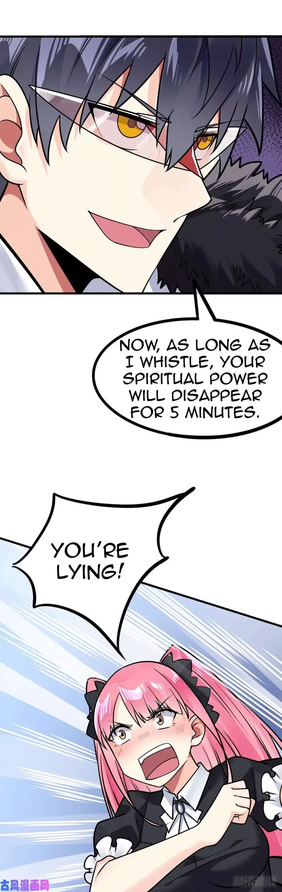 Extraordinary Son-In-Law Chapter 24 page 13