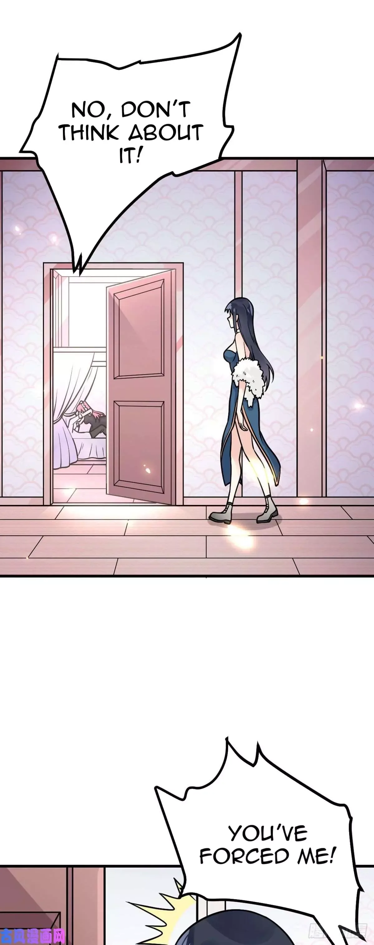 Extraordinary Son-In-Law Chapter 24 page 27