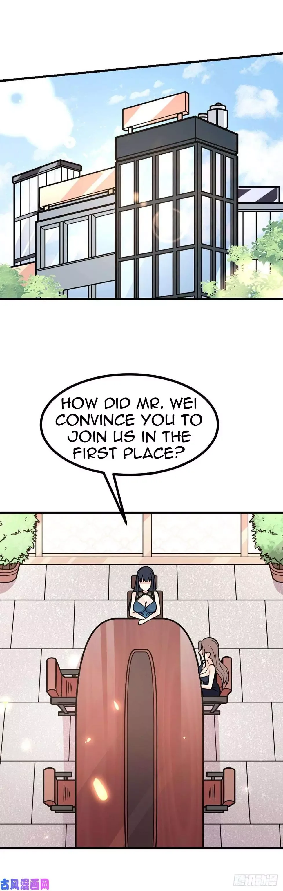 Extraordinary Son-In-Law Chapter 24 page 20
