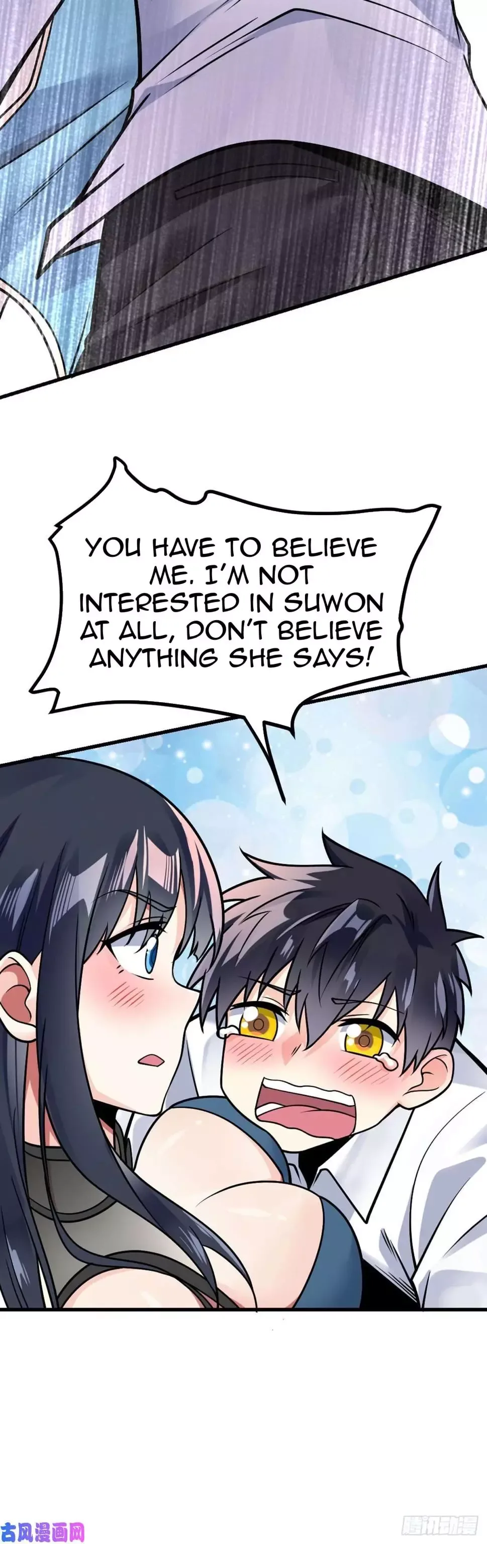 Extraordinary Son-In-Law Chapter 24 page 31