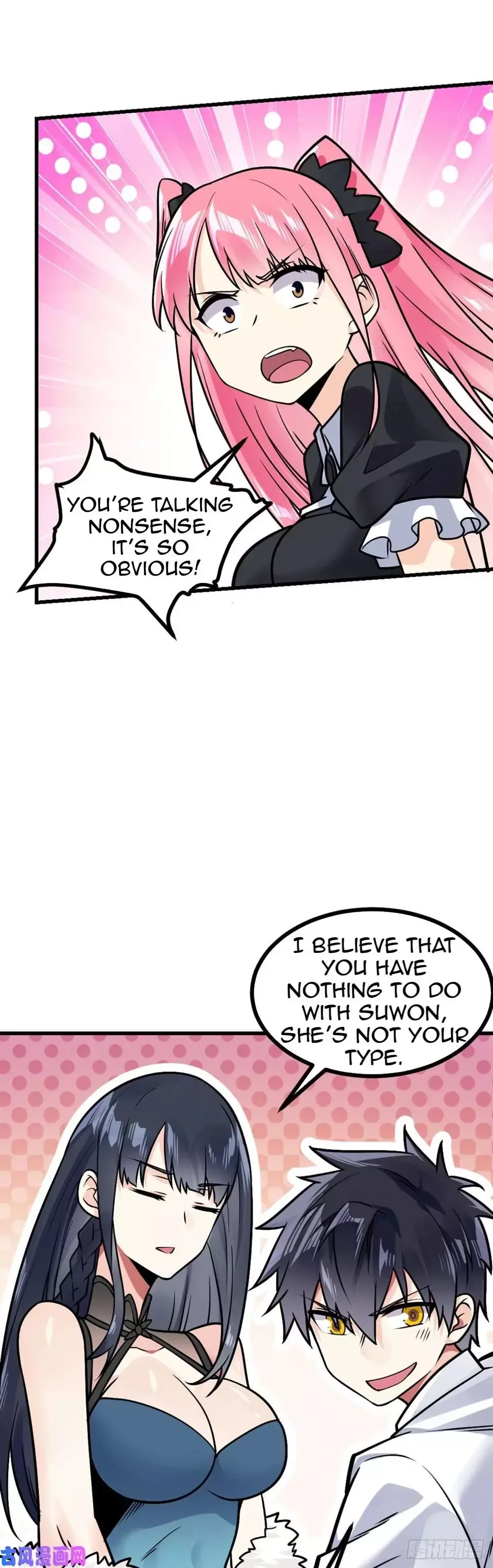 Extraordinary Son-In-Law Chapter 24 page 32