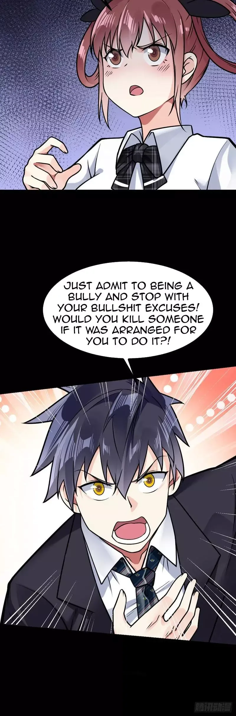 Extraordinary Son-In-Law Chapter 25 page 16