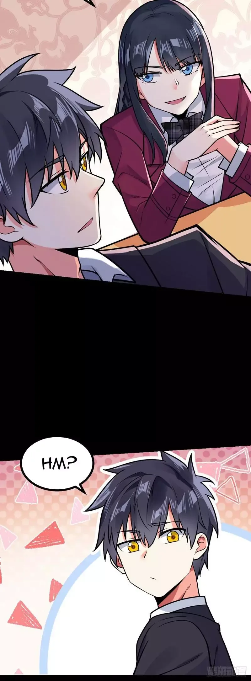Extraordinary Son-In-Law Chapter 25 page 18