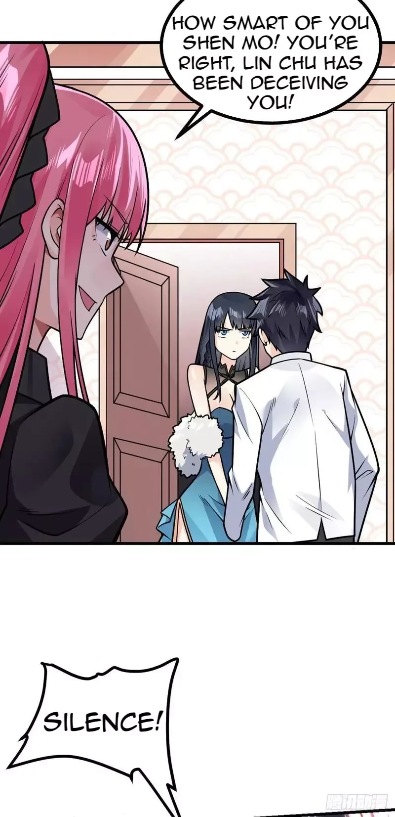 Extraordinary Son-In-Law Chapter 25 page 4