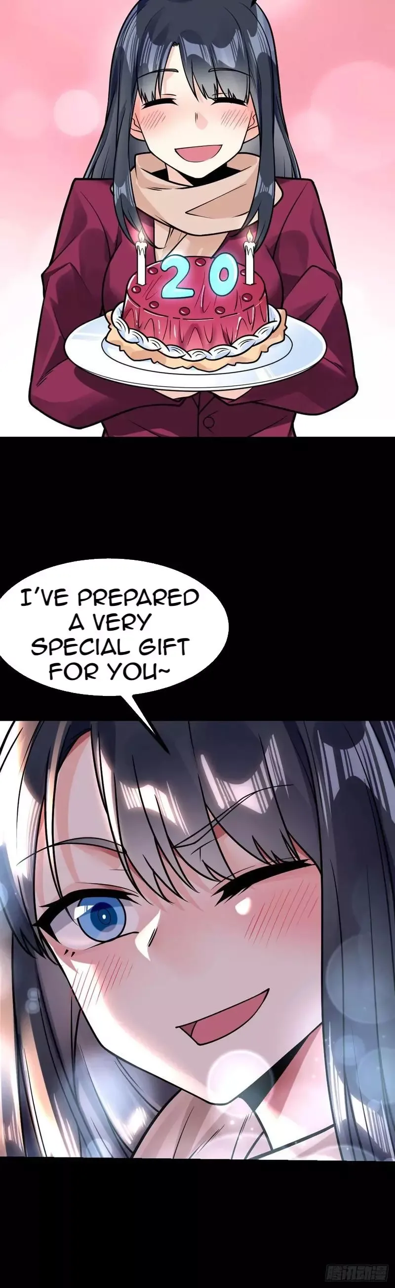 Extraordinary Son-In-Law Chapter 25 page 27