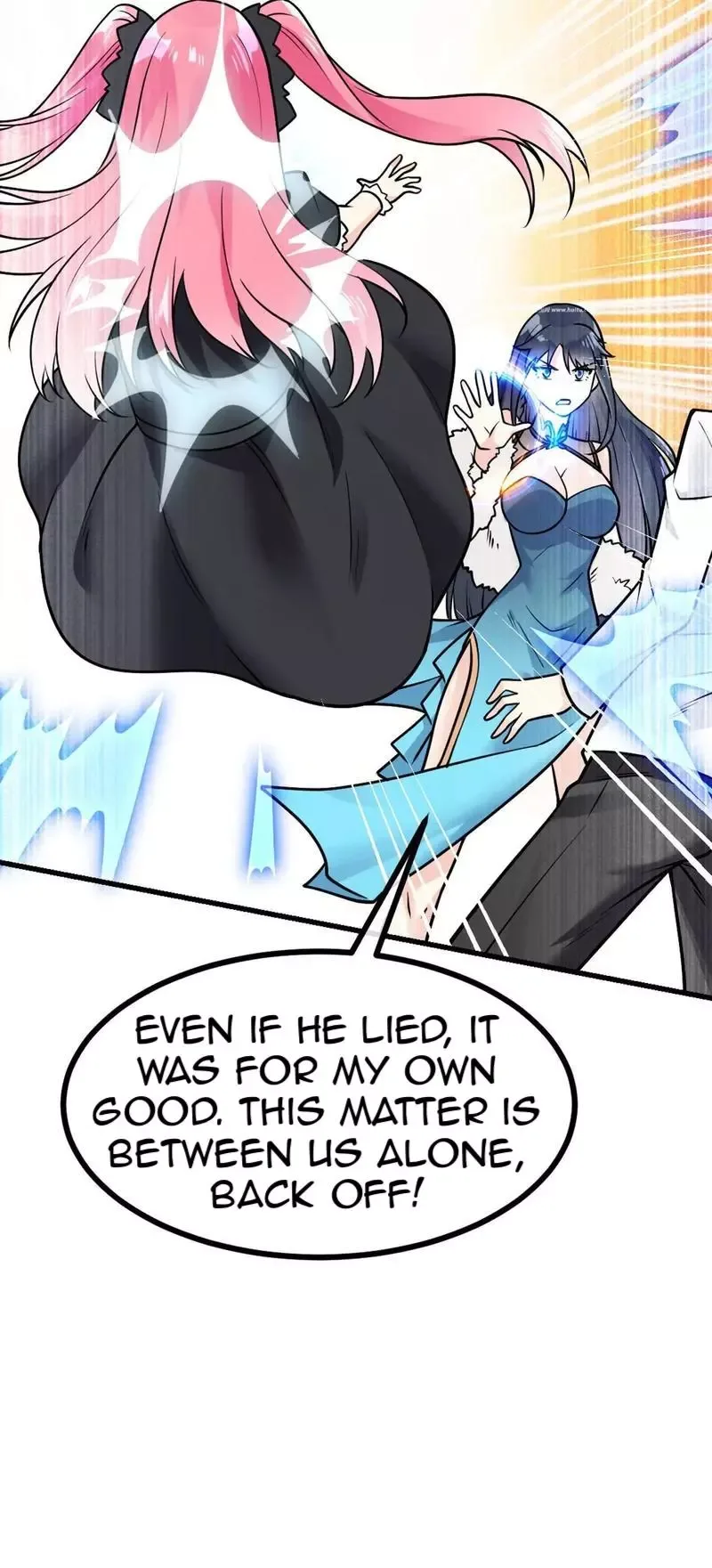 Extraordinary Son-In-Law Chapter 25 page 6