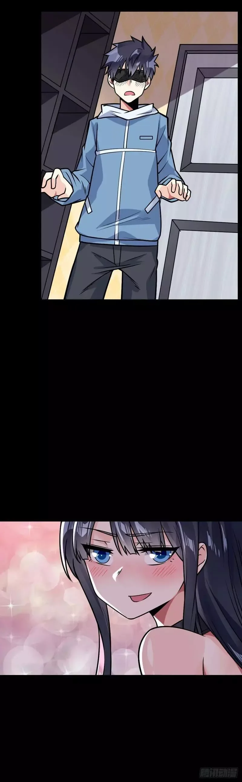 Extraordinary Son-In-Law Chapter 25 page 28