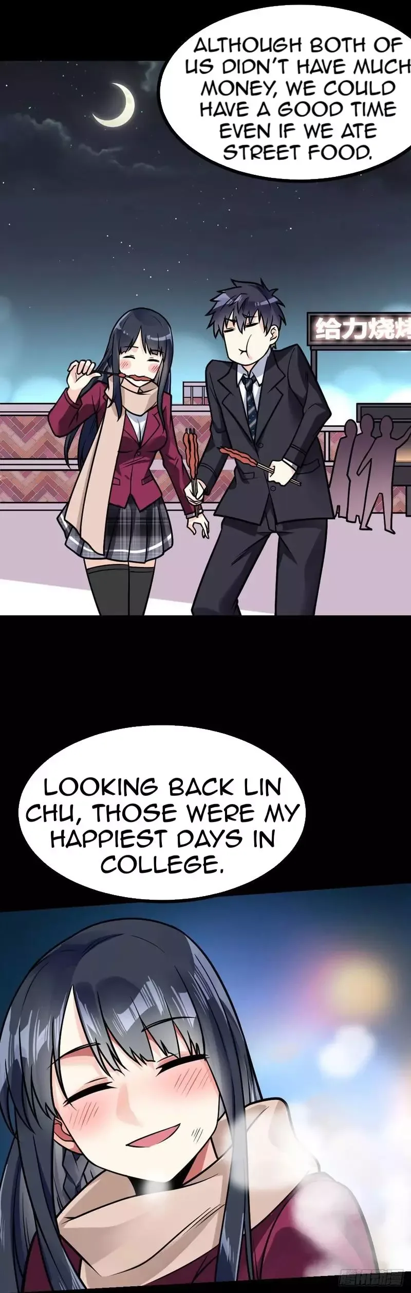 Extraordinary Son-In-Law Chapter 25 page 25