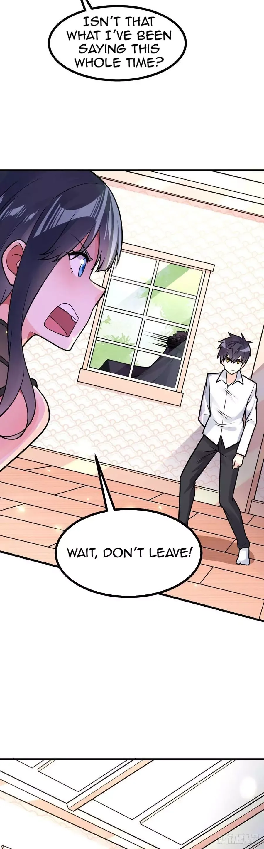 Extraordinary Son-In-Law Chapter 26 page 11
