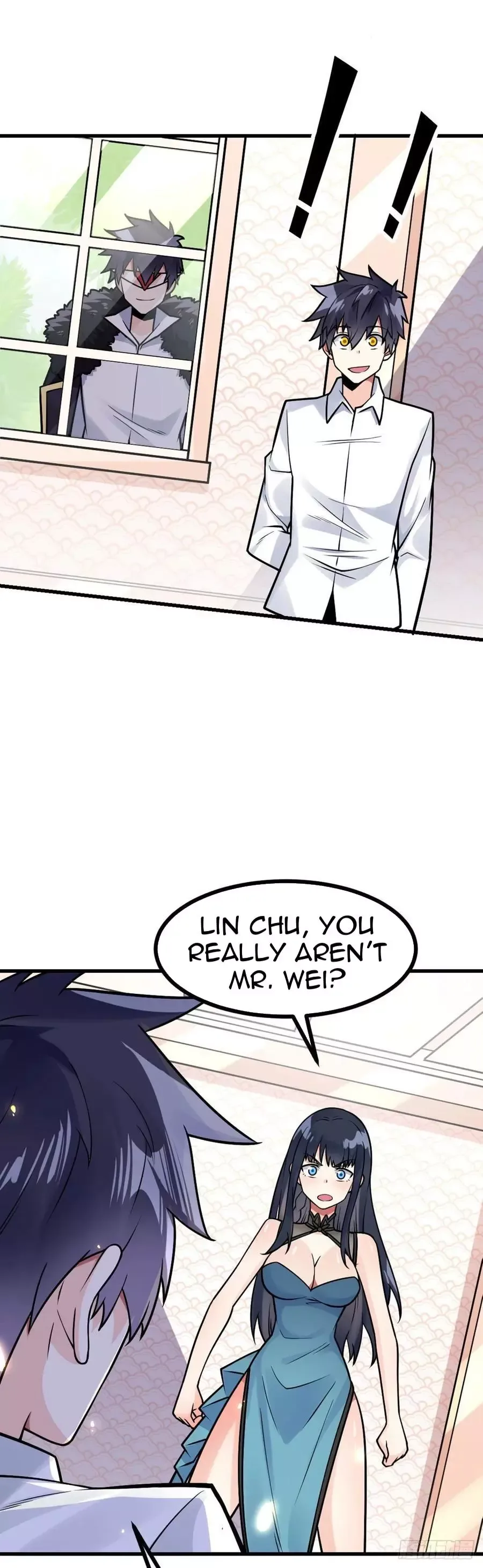 Extraordinary Son-In-Law Chapter 26 page 10