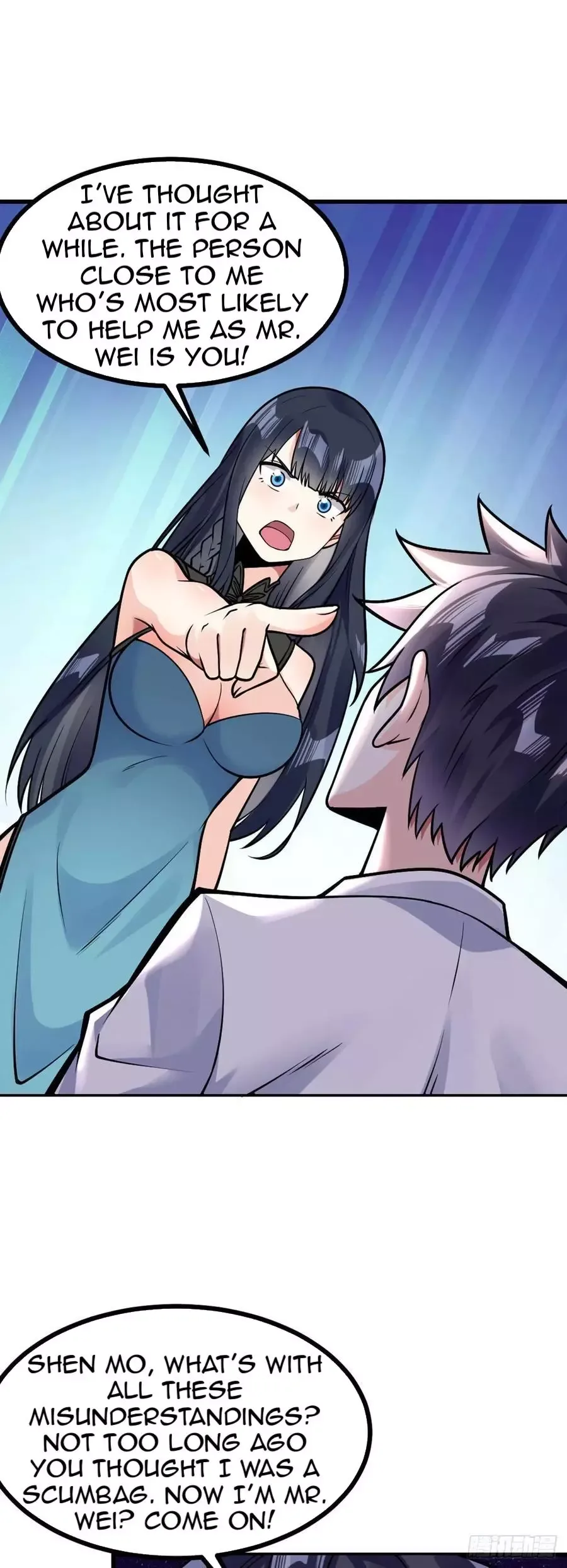 Extraordinary Son-In-Law Chapter 26 page 3