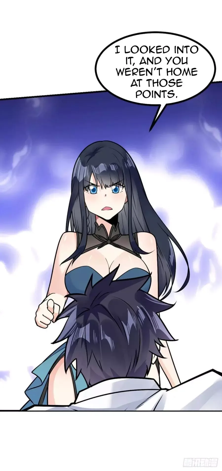 Extraordinary Son-In-Law Chapter 26 page 6