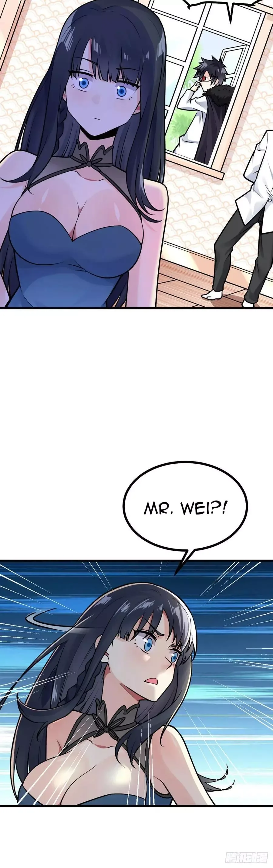 Extraordinary Son-In-Law Chapter 26 page 9