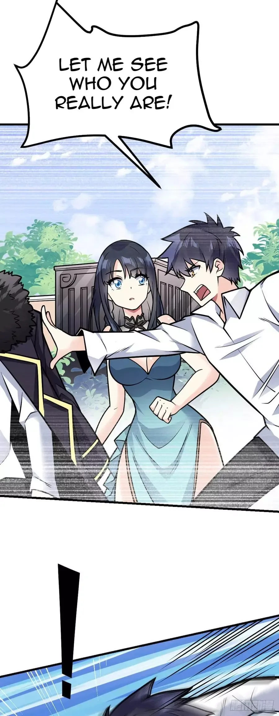 Extraordinary Son-In-Law Chapter 26 page 20