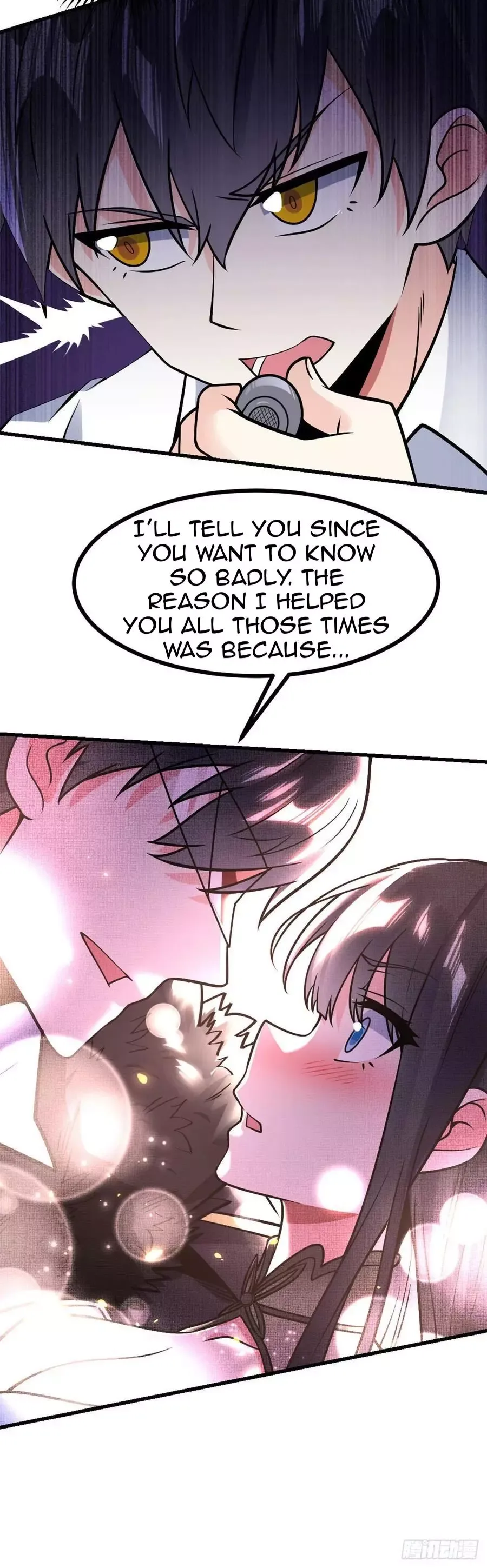 Extraordinary Son-In-Law Chapter 26 page 23
