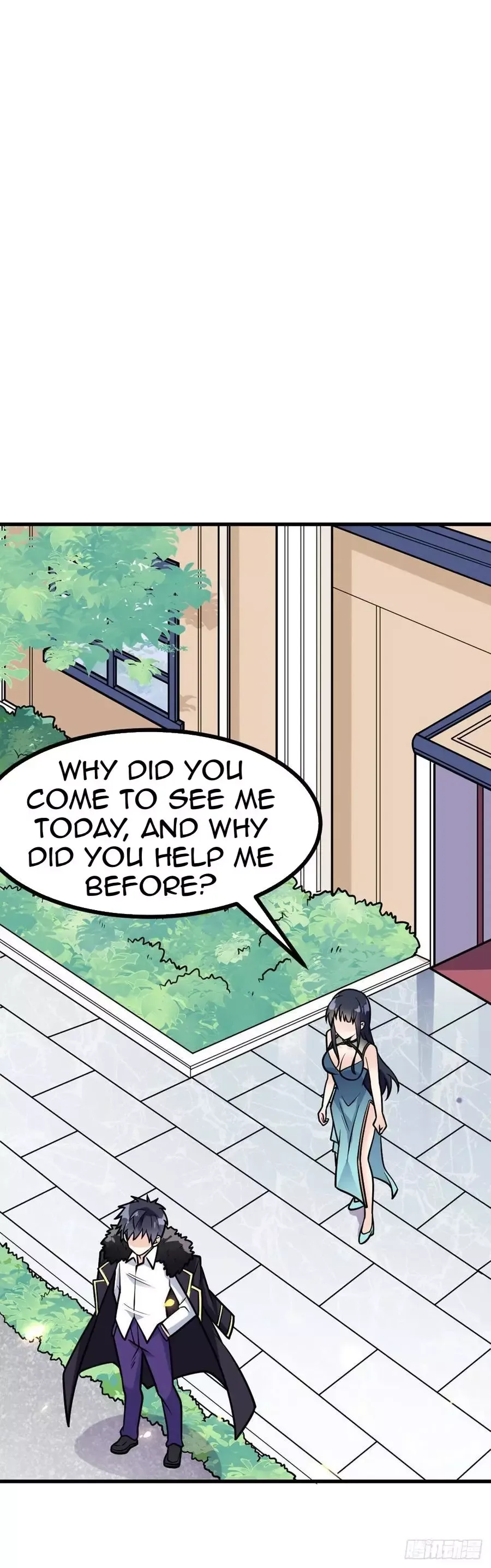 Extraordinary Son-In-Law Chapter 26 page 17