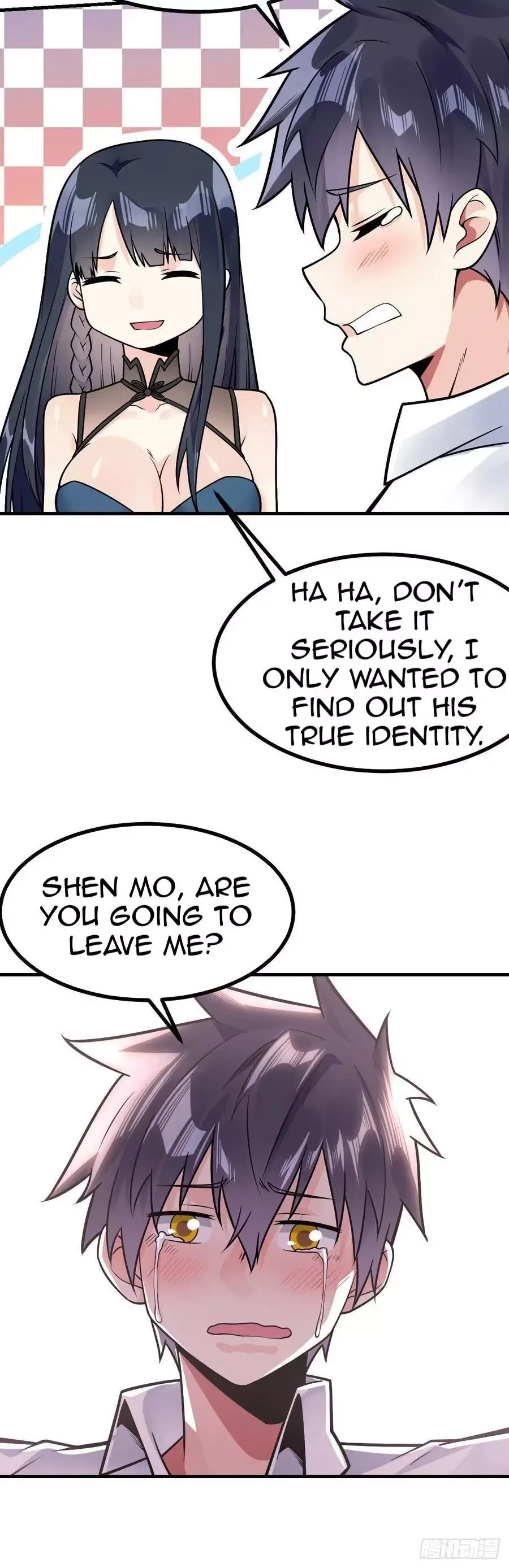 Extraordinary Son-In-Law Chapter 27 page 7
