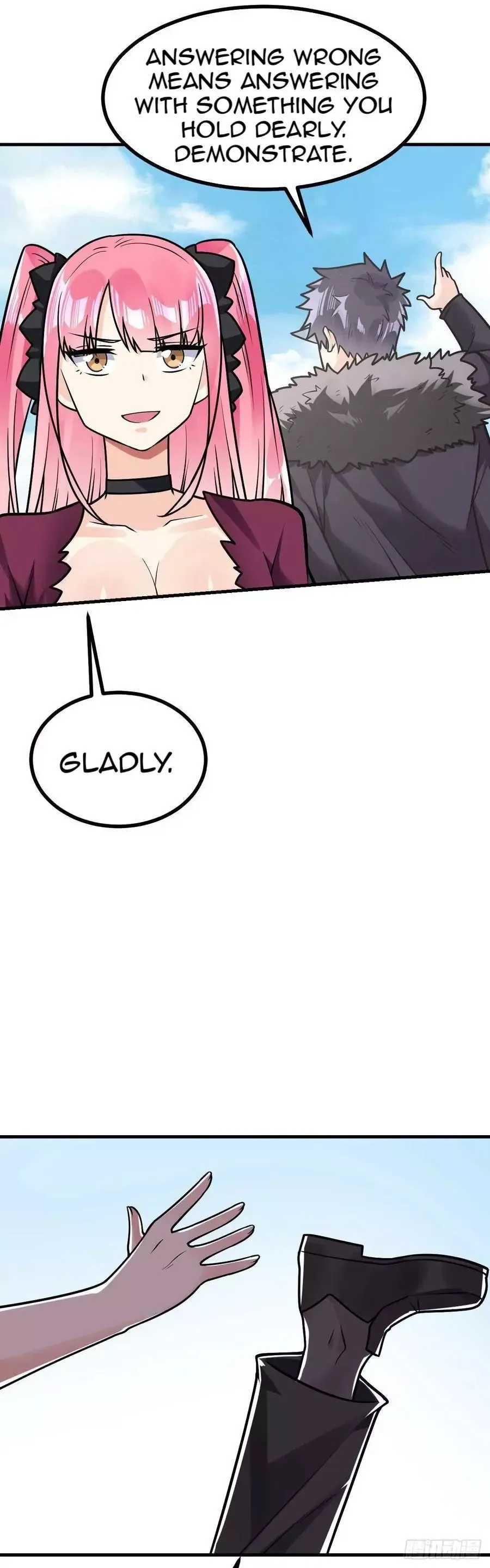 Extraordinary Son-In-Law Chapter 27 page 27