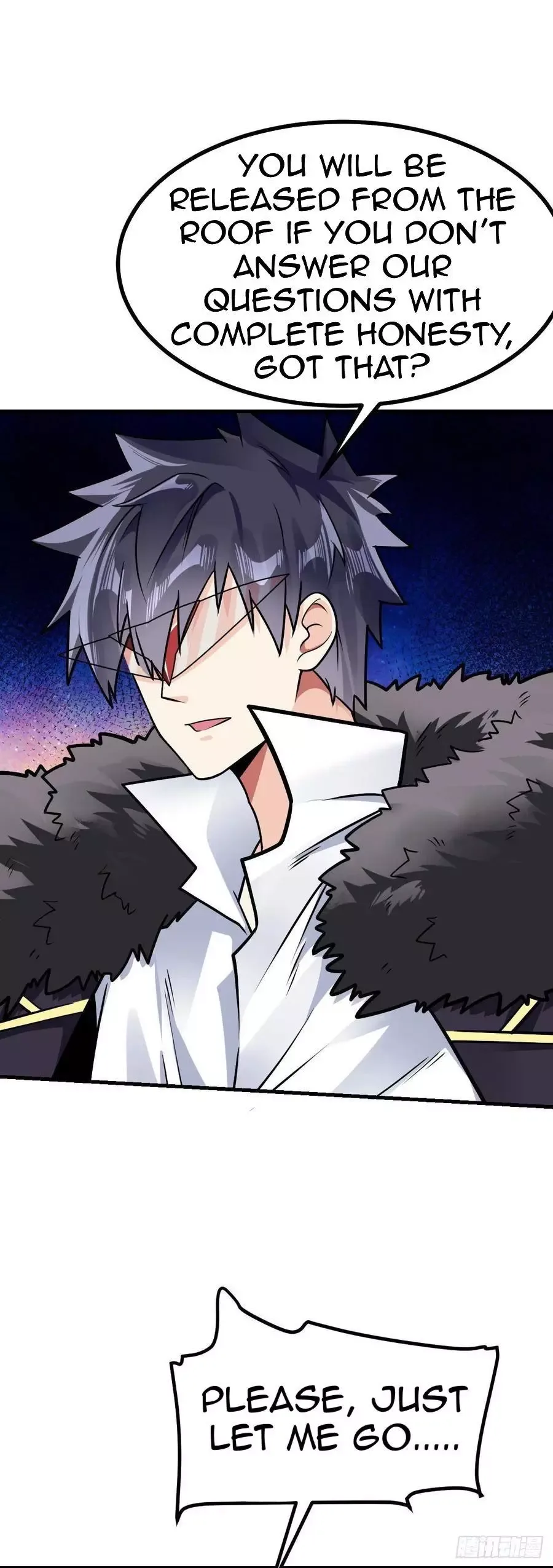 Extraordinary Son-In-Law Chapter 27 page 25