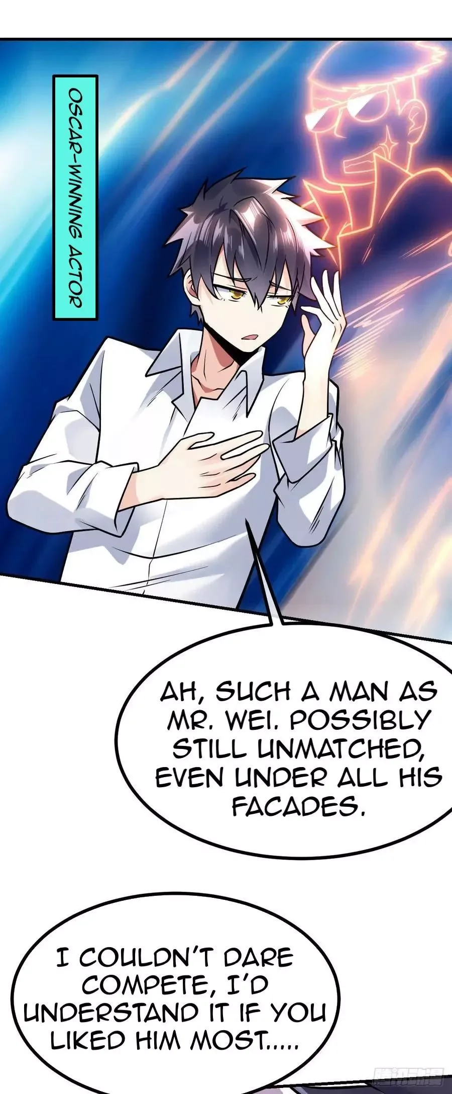 Extraordinary Son-In-Law Chapter 27 page 6