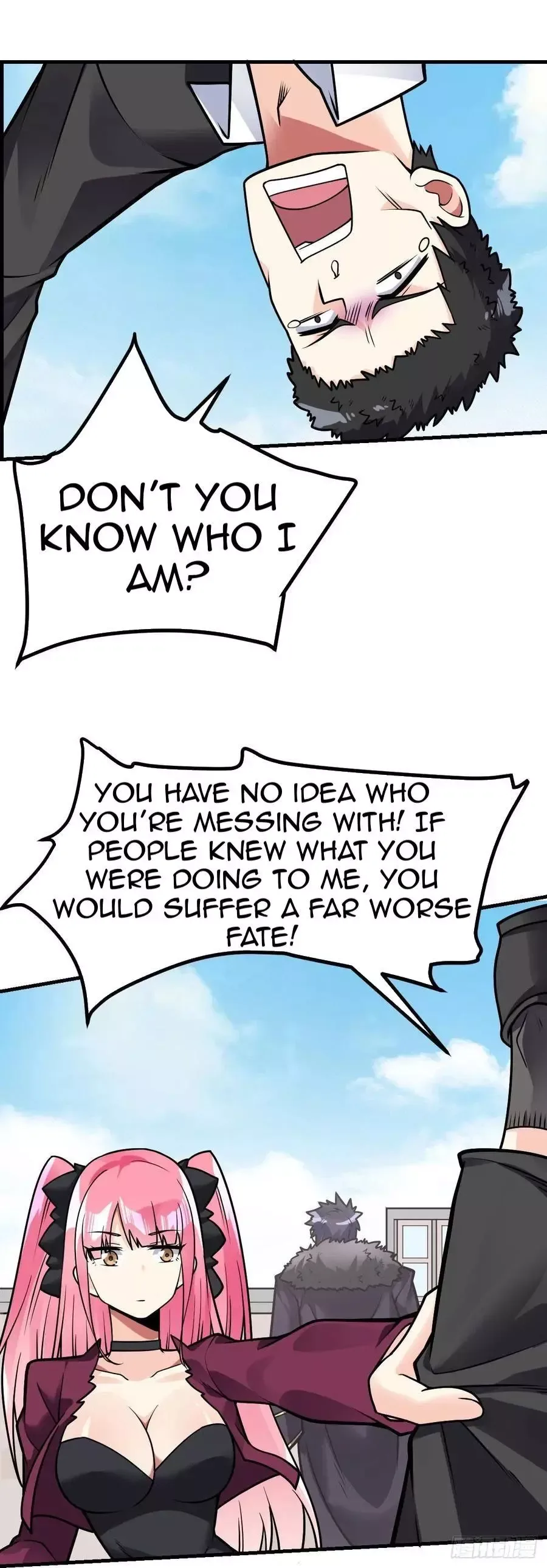 Extraordinary Son-In-Law Chapter 27 page 24