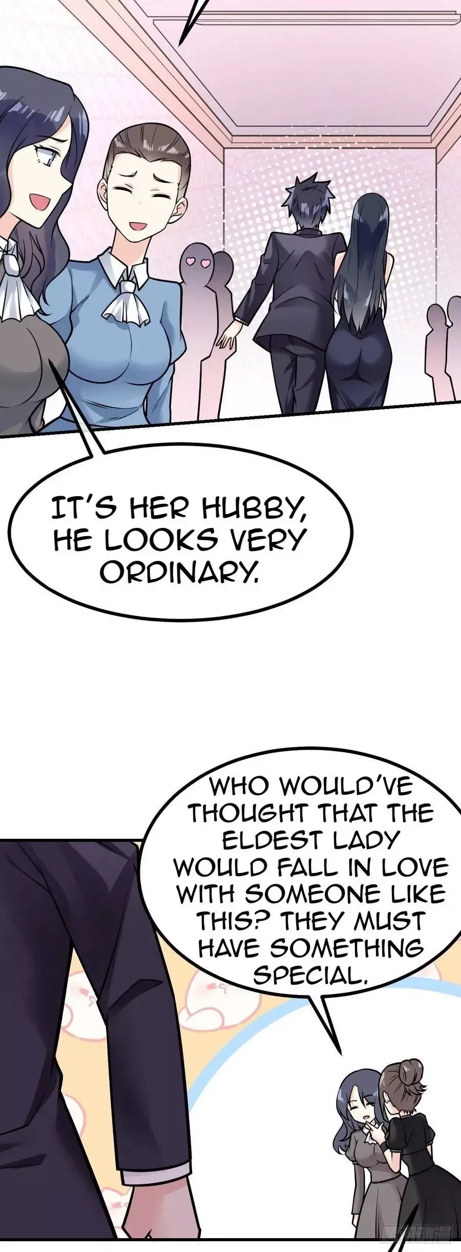 Extraordinary Son-In-Law Chapter 27 page 13