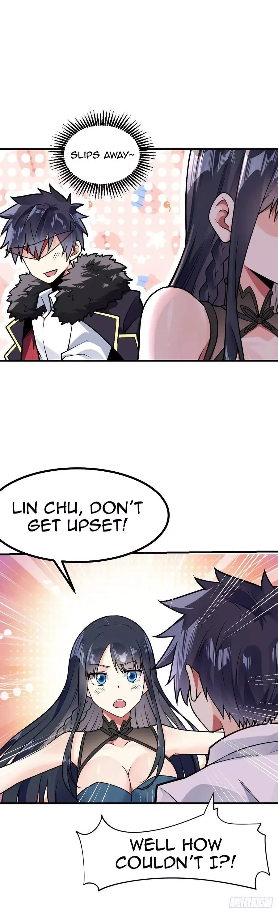 Extraordinary Son-In-Law Chapter 27 page 5
