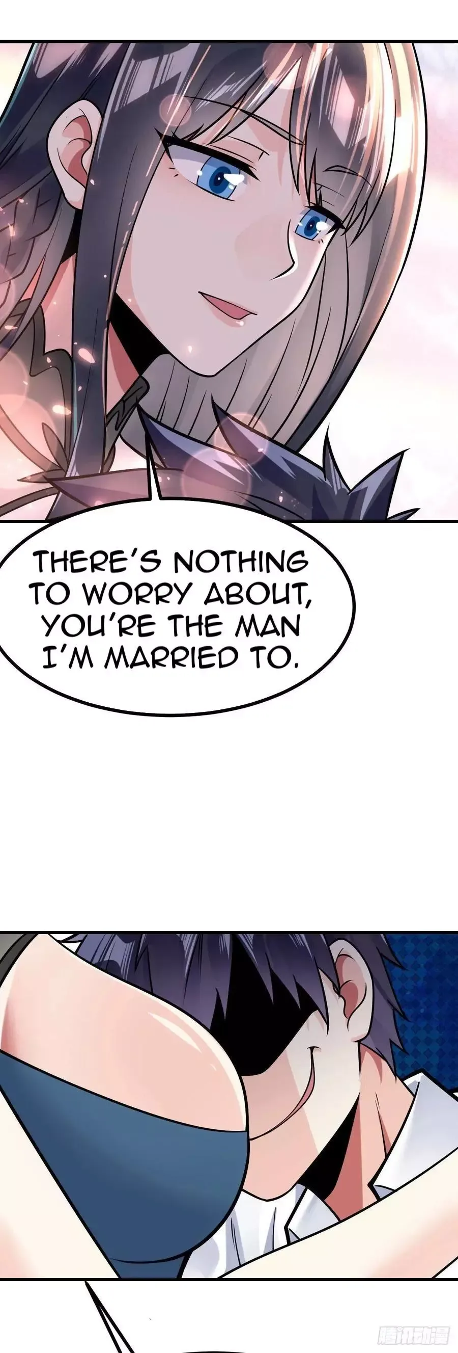 Extraordinary Son-In-Law Chapter 27 page 9