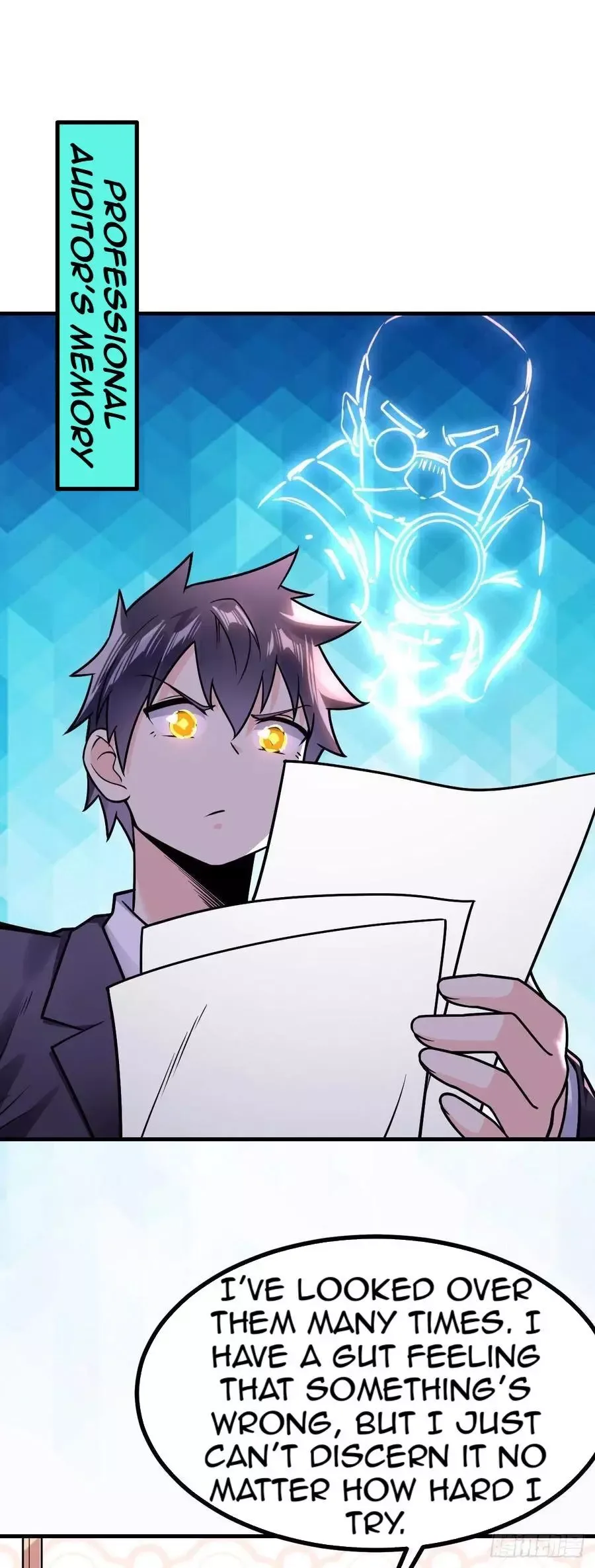 Extraordinary Son-In-Law Chapter 27 page 16