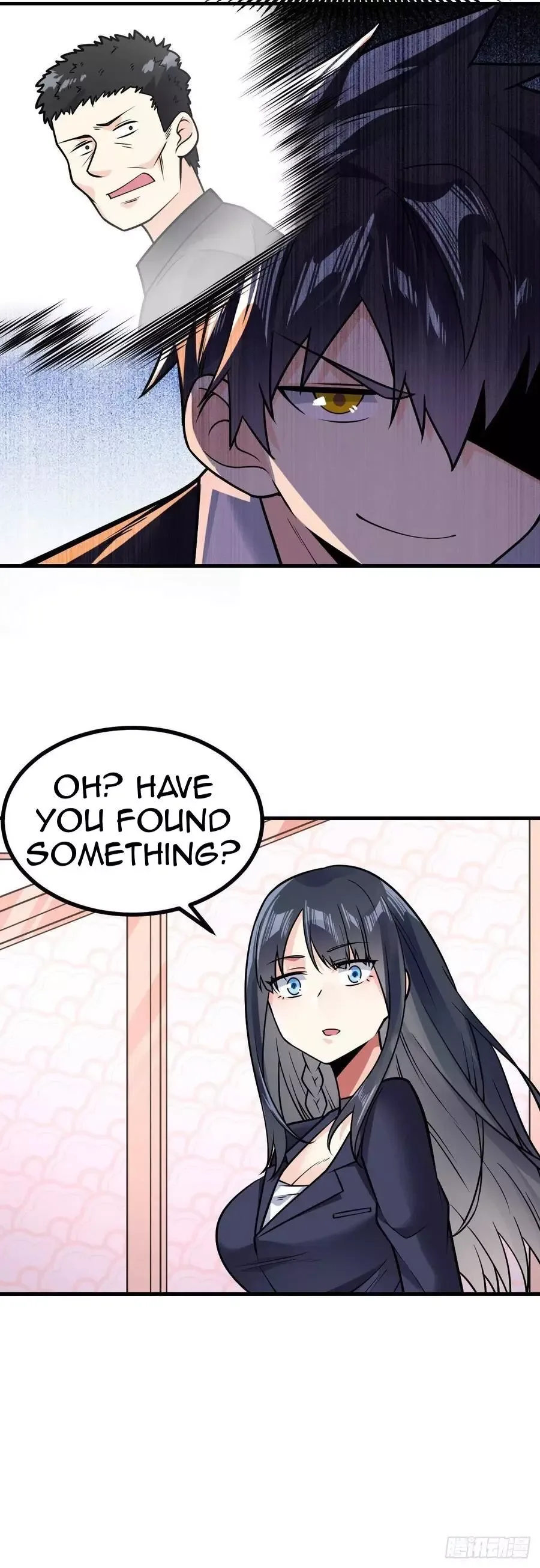 Extraordinary Son-In-Law Chapter 27 page 20